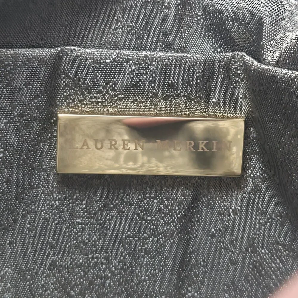 Lauren Merkin vintage y2k
